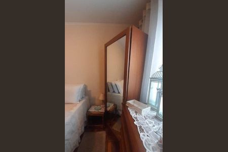 Casa à venda com 2 quartos, 131m² em Vila Alzira, Santo André