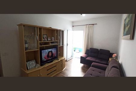 Apartamento à venda com 3 quartos, 127m² em Santa Maria, São Caetano do Sul