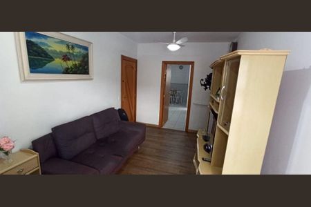 Apartamento à venda com 3 quartos, 127m² em Santa Maria, São Caetano do Sul