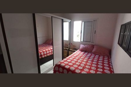 Apartamento à venda com 3 quartos, 127m² em Santa Maria, São Caetano do Sul