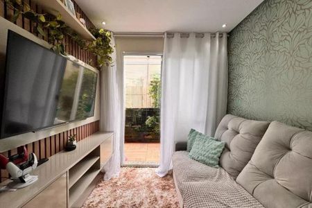 Apartamento à venda com 2 quartos, 63m² em RP3 (Regiões de Planejamento), Santo André