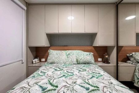 Apartamento à venda com 2 quartos, 63m² em RP3 (Regiões de Planejamento), Santo André