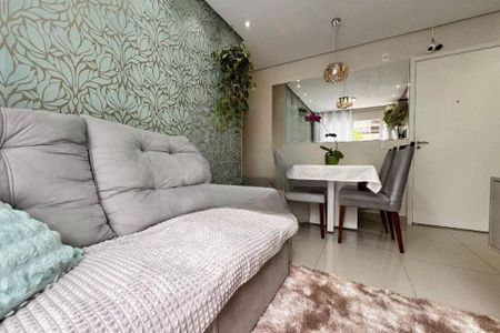 Apartamento à venda com 2 quartos, 63m² em RP3 (Regiões de Planejamento), Santo André