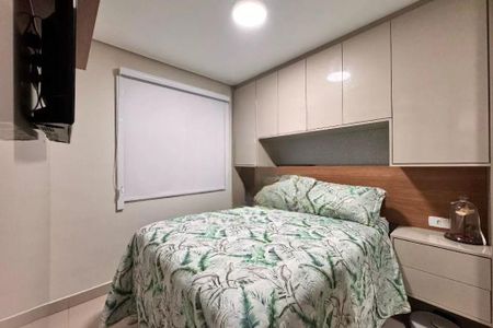Apartamento à venda com 2 quartos, 63m² em RP3 (Regiões de Planejamento), Santo André