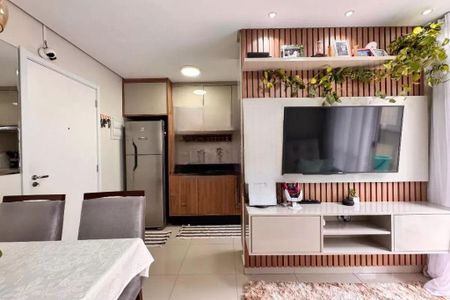 Apartamento à venda com 2 quartos, 63m² em RP3 (Regiões de Planejamento), Santo André