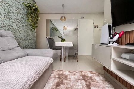 Apartamento à venda com 2 quartos, 63m² em RP3 (Regiões de Planejamento), Santo André