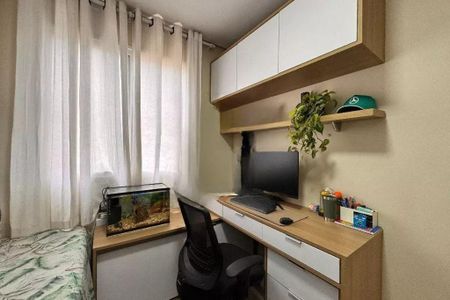Apartamento à venda com 2 quartos, 63m² em RP3 (Regiões de Planejamento), Santo André