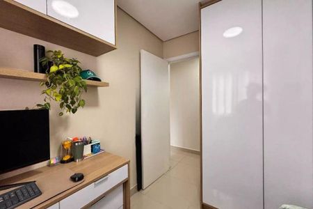 Apartamento à venda com 2 quartos, 63m² em RP3 (Regiões de Planejamento), Santo André
