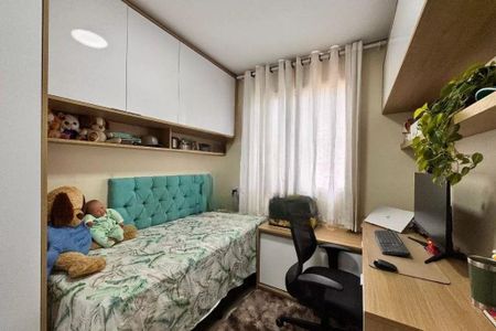 Apartamento à venda com 2 quartos, 63m² em RP3 (Regiões de Planejamento), Santo André