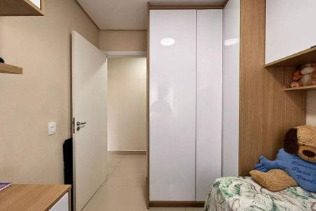 Apartamento à venda com 2 quartos, 63m² em RP3 (Regiões de Planejamento), Santo André
