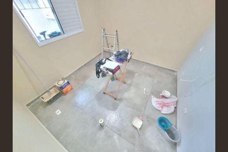 Casa à venda com 4 quartos, 131m² em Vila Linda, Santo André