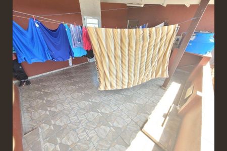 Casa à venda com 4 quartos, 131m² em Vila Linda, Santo André