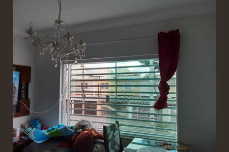 Casa à venda com 3 quartos, 120m² em Vila Pires, Santo André