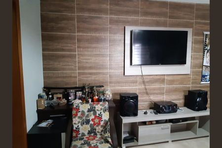 Casa à venda com 3 quartos, 120m² em Vila Pires, Santo André