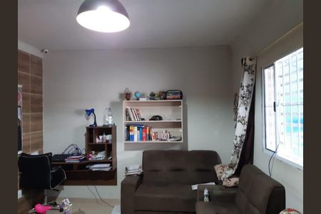 Casa à venda com 3 quartos, 120m² em Vila Pires, Santo André