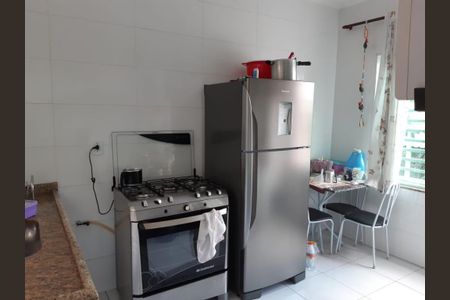 Casa à venda com 3 quartos, 120m² em Vila Pires, Santo André