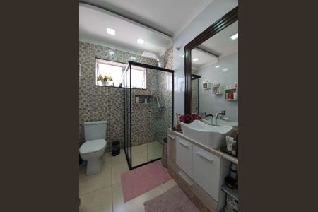 Casa à venda com 4 quartos, 188m² em Vila Helena, Santo André