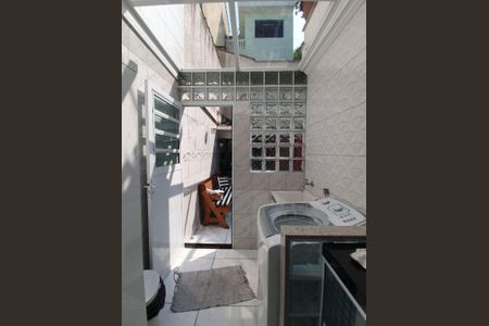 Casa à venda com 4 quartos, 188m² em Vila Helena, Santo André