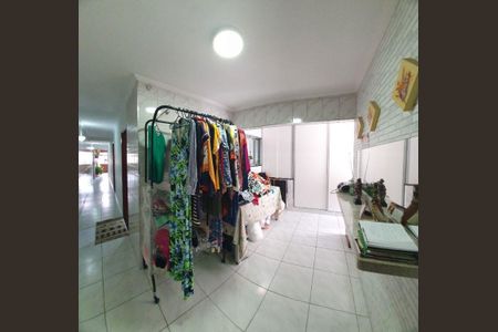 Casa à venda com 4 quartos, 188m² em Vila Helena, Santo André
