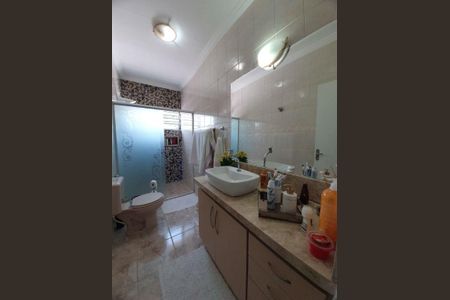 Casa à venda com 4 quartos, 188m² em Vila Helena, Santo André