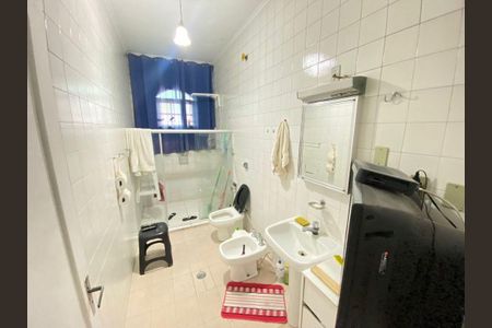 Casa à venda com 3 quartos, 190m² em Centro, Santo André