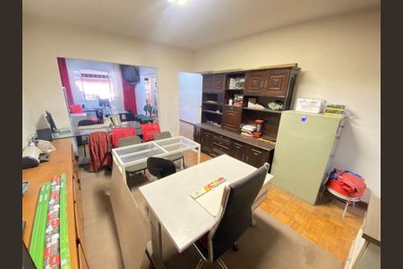 Casa à venda com 3 quartos, 190m² em Centro, Santo André