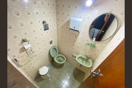 Casa à venda com 3 quartos, 190m² em Centro, Santo André