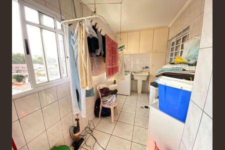 Casa à venda com 3 quartos, 289m² em Jardim do Estádio, Santo André