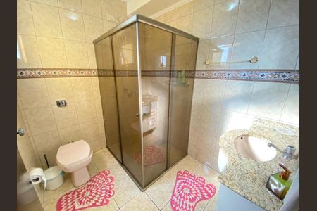 Casa à venda com 3 quartos, 289m² em Jardim do Estádio, Santo André