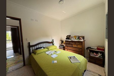 Casa à venda com 3 quartos, 117m² em Vila Gilda, Santo André