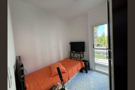 Casa à venda com 3 quartos, 117m² em Vila Gilda, Santo André