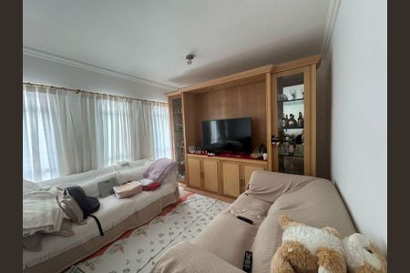 Casa à venda com 3 quartos, 117m² em Vila Gilda, Santo André