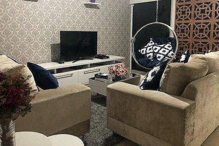 Casa à venda com 3 quartos, 190m² em Jardim Ipanema, Santo André