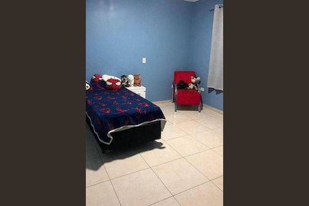 Casa à venda com 3 quartos, 190m² em Jardim Ipanema, Santo André