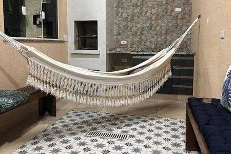 Casa à venda com 190m², 3 quartos e 2 vagas