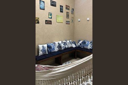 Casa à venda com 3 quartos, 190m² em Jardim Ipanema, Santo André