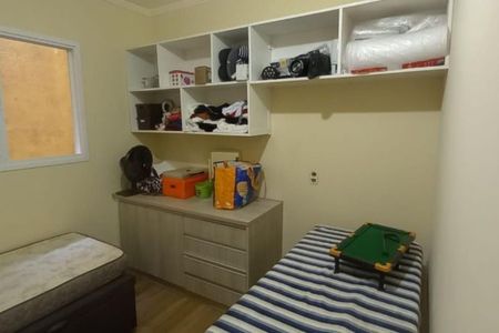 Casa à venda com 4 quartos, 169m² em Jardim Ipanema, Santo André