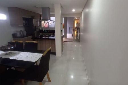 Casa à venda com 4 quartos, 169m² em Jardim Ipanema, Santo André