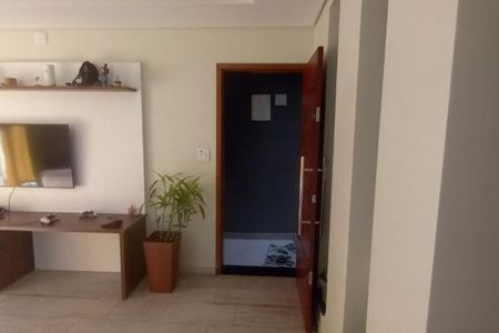Casa à venda com 4 quartos, 169m² em Jardim Ipanema, Santo André