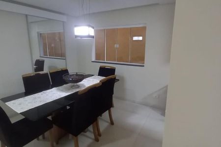 Casa à venda com 4 quartos, 169m² em Jardim Ipanema, Santo André