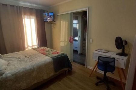 Casa à venda com 4 quartos, 169m² em Jardim Ipanema, Santo André