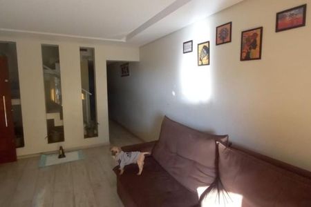 Casa à venda com 4 quartos, 169m² em Jardim Ipanema, Santo André