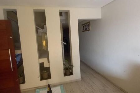 Casa à venda com 4 quartos, 169m² em Jardim Ipanema, Santo André