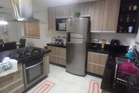Casa à venda com 4 quartos, 169m² em Jardim Ipanema, Santo André