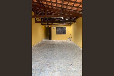 Casa à venda com 183m², 3 quartos e 4 vagas