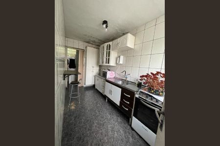 Casa à venda com 3 quartos, 228m² em Jardim, Santo André