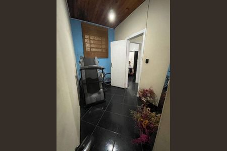 Casa à venda com 3 quartos, 228m² em Jardim, Santo André