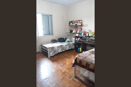 Casa à venda com 2 quartos, 176m² em Vila Guarará, Santo André