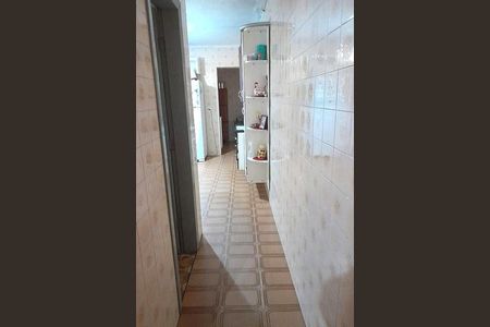 Casa à venda com 2 quartos, 176m² em Vila Guarará, Santo André