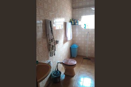 Casa à venda com 2 quartos, 176m² em Vila Guarará, Santo André